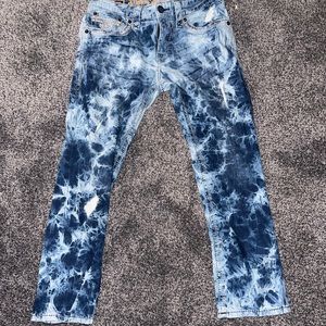 Rock Revival Jean size 33